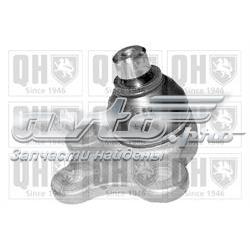 Кульова опора, нижня QUINTON HAZELL QSJ1350S ціна, від 12.37 USD