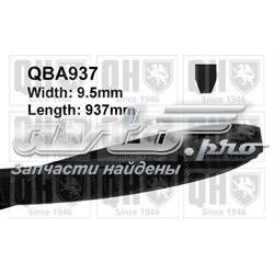 Клиновий ремінь QUINTON HAZELL QBA937 ціна, від 3.86 USD