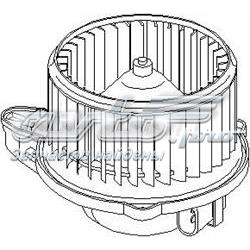 Двигун вентилятора пічки (обігрівача салону) 111025755 Hans Pries (Topran)