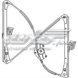 Механізм склопідіймача двері передньої, лівої 110559755 Hans Pries (Topran)