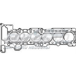 Прокладка головки блока циліндрів (ГБЦ) 501114015 Hans Pries (Topran)