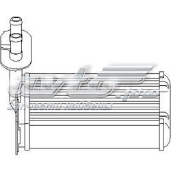 Радіатор пічки (обігрівача) 108613755 Hans Pries (Topran)