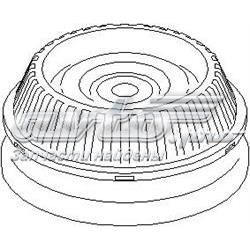 Опора амортизатора переднього 301227755 Hans Pries (Topran)