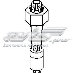 500798755 Hans Pries (Topran) Датчик рівня охолоджуючої рідини в радіаторі