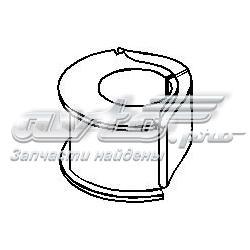 Подушка стабілізатора Hans Pries (Topran) 108131755 ціна, від 1.08 USD