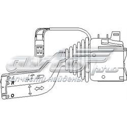 Перемикач підрульовий, лівий 205687755 Hans Pries (Topran)
