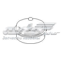 0330388 Opel Заглушка маточини