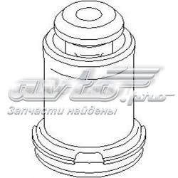Сайлентблок переднього нижнього важеля 400055755 Hans Pries (Topran)
