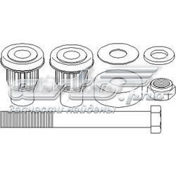 Ремкомплект маятникового важеля 400086755 Hans Pries (Topran)