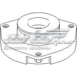 Опора амортизатора переднього 109694755 Hans Pries (Topran)