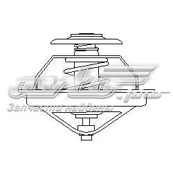 Термостат 500546755 Hans Pries (Topran)