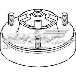 Опора амортизатора заднього 500053755 Hans Pries (Topran)
