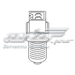 Датчик включення стопсигналу 720265756 Hans Pries (Topran)