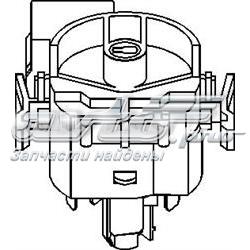 Замок запалювання, контактна група 205656755 Hans Pries (Topran)