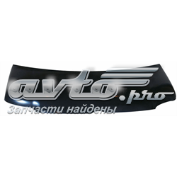 Купити 9568280 Klokkerholm Капот