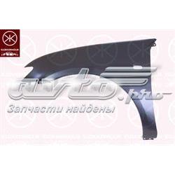 Ліве переднє крило Signeda PMB10082BL ціна, від 50.93 USD
