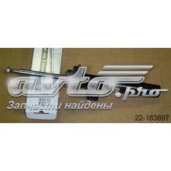 Амортизатора передній лівий 22183897 Bilstein