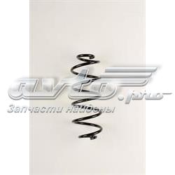 5102P3 Peugeot/Citroen Пружина підвіски задня