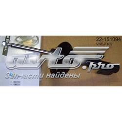 Амортизатор передній, лівий VNEF109 Bilstein