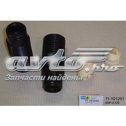 Буфер-відбійник амортизатора переднього + пильовик Bilstein 11101291