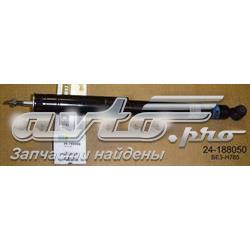 Задній амортизатор Sachs 319543