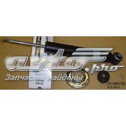 BTE6913 Bilstein Амортизатори задні