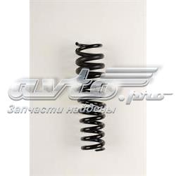 36202126 Bilstein Пружина підвіски задня