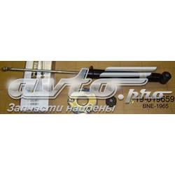 Амортизатор задній 27310F Boge