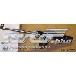 Амортизатор передній, правий 22195258 Bilstein