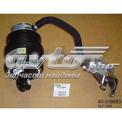 Купити 40076683 Bilstein Пневмоподушка/Пневморессора моста заднього