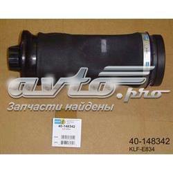 Купити 40148342 Bilstein Пневмоподушка/Пневморессора моста заднього