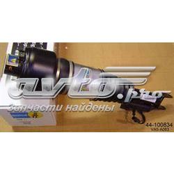 Стійка передня, ліва Polcar 5016MP1L