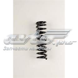 Задні пружини 36226009 Bilstein
