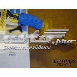 Амортизатор передньої підвіски, лівий Bilstein 35107422 ціна, від 45.51 USD