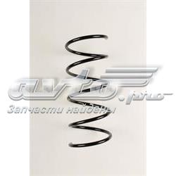 Пружина передня 37133719 Bilstein