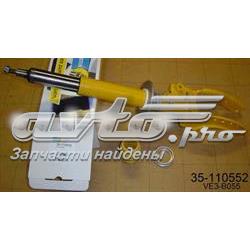 Амортизатор передньої підвіски, лівий Bilstein 35110552 ціна, від 87.27 USD