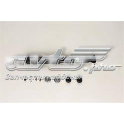 Амортизатор передній A1263200830 Mercedes