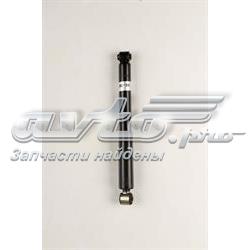 Купити 27A84A Boge Стійка амортизатора задня