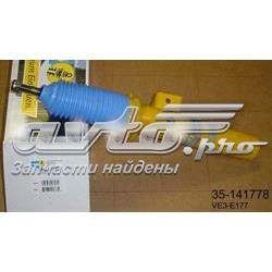 Амортизатор передній, правий 35141778 Bilstein