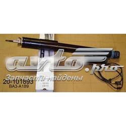 Амортизатор задній 20101893 Polcar