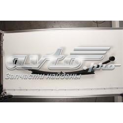 Задня ресора Mercedes A6023205006