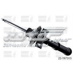 Амортизатори передні Bilstein 22197313