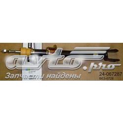 Стойка амортизатора передняя Bilstein 24067287 ціна, від 155.82 USD