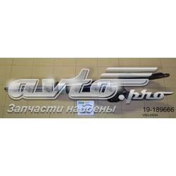 Амортизатора передній лівий 7P6413031 VAG