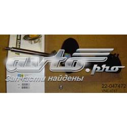 Амортизатор передньої підвіски, лівий Bilstein 22047472 ціна, від 67.96 USD