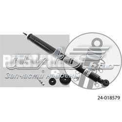 Задній амортизатор Bilstein B361857