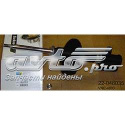 Стійка передня права Subaru 20310AC081