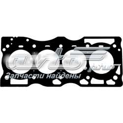 Купити Прокладка ГБЦ Renault Koleos  HY0