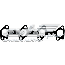 Купити Прокладка колектора Renault Megane II LM0, LM1