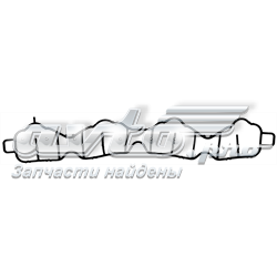 Купити 55564974 Opel Прокладка впускного колектора